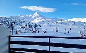 Studio Moderne Au Pied Des Pistes 4 Pers - La Pierre Saint-Martin Gr10
